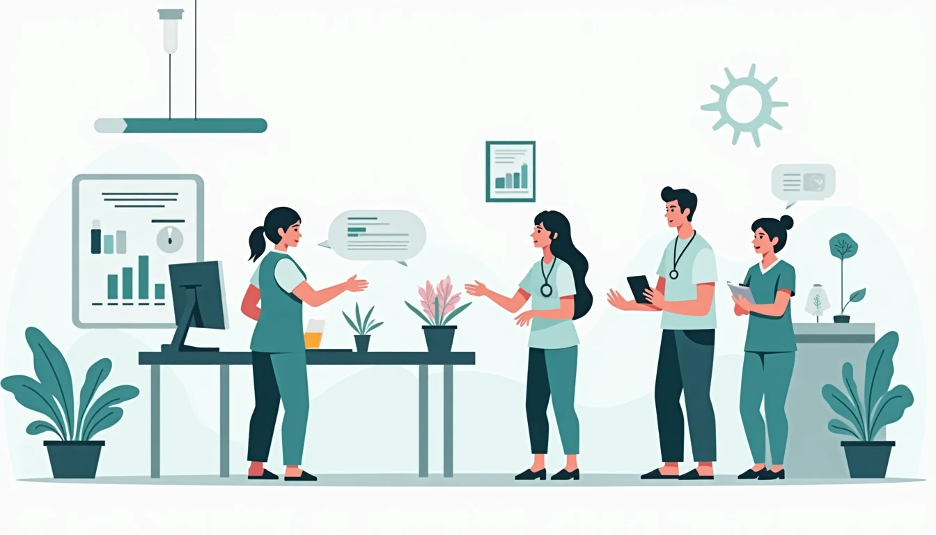 Healthcare & Nursing Roles: Your Best Options for June