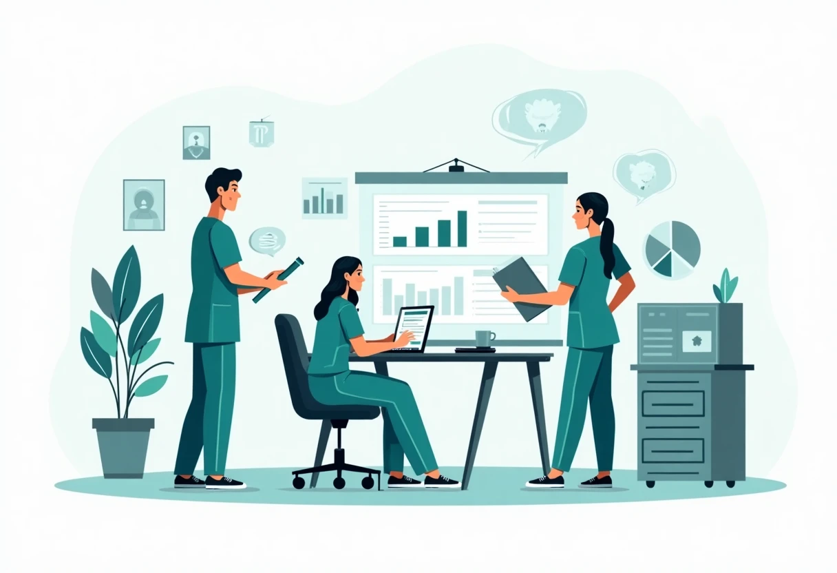 Comparing top nursing picks